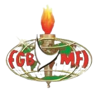 FGBMFI Logo
